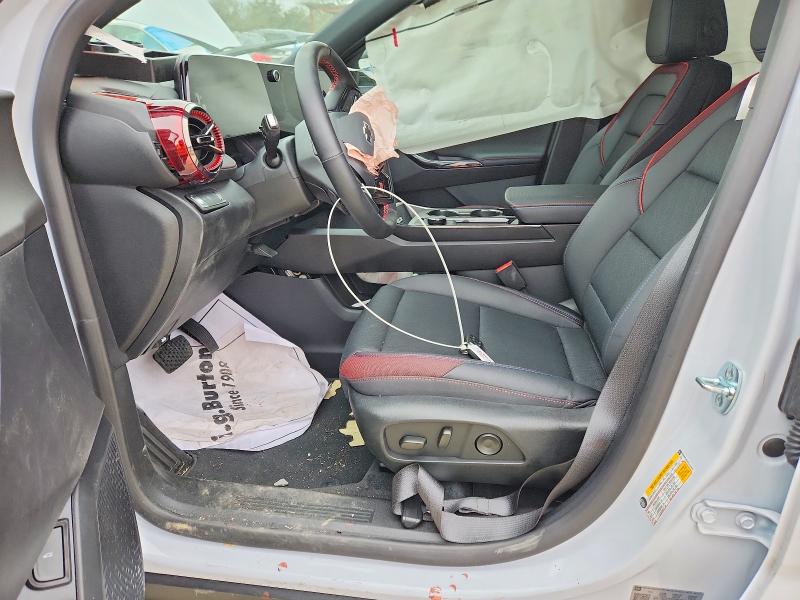 Продажа на аукционе авто 2026 Chevrolet Equinox, vin: 3GNAXLEG4TL314241, номер лота: 47710986