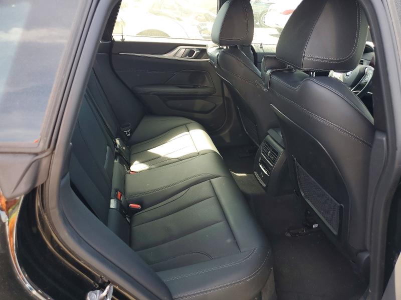 Aukcja sprzedaży 2024 Bmw I4, vin: WBY43AW01RFR90462, numer aukcji: 47828396