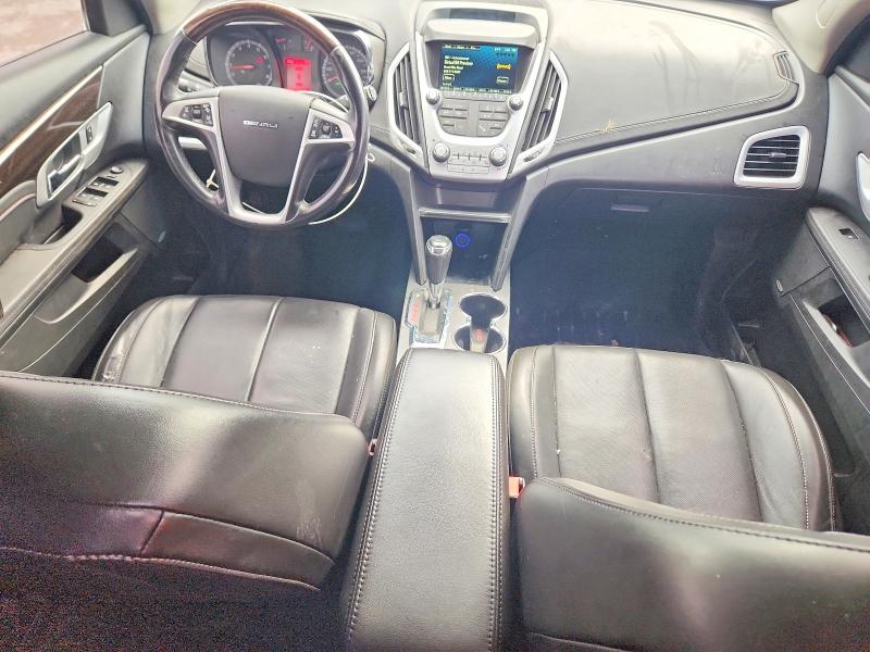Aukcja sprzedaży 2017 Gmc Terrain, vin: 2GKFLVE39H6211030, numer aukcji: 45859556