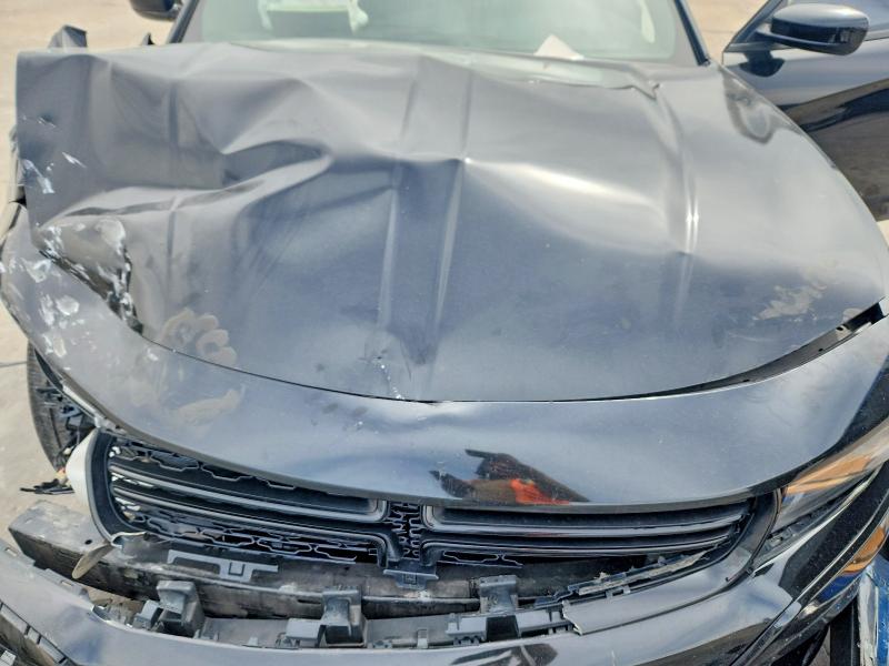 46228036 :رقم المزاد ، 2C3CDXBG9JH329141 vin ، 2018 Dodge Charger مزاد بيع