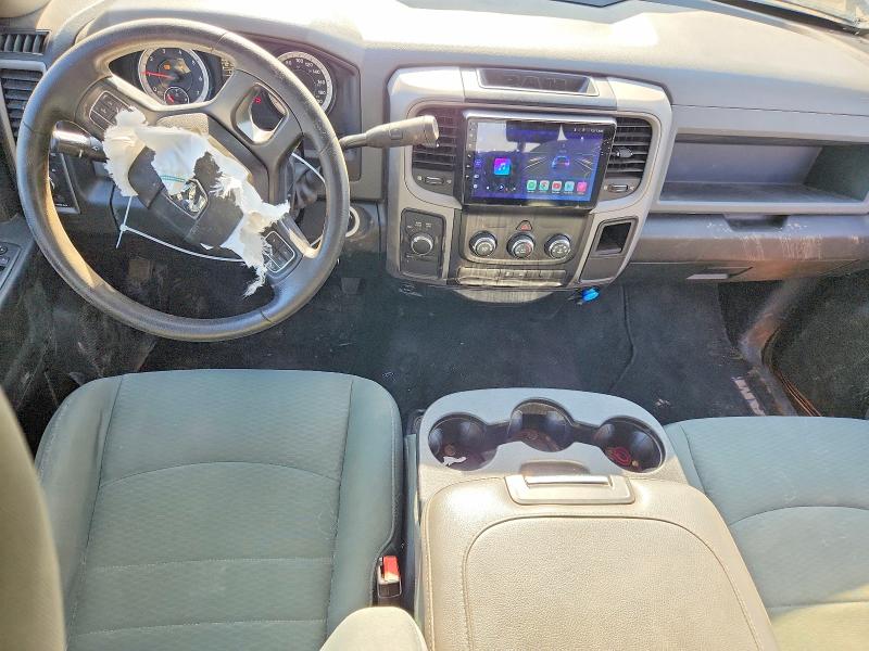 Продажа на аукционе авто 2017 Ram 1500, vin: 3C6RR7KTXHG560104, номер лота: 47330646