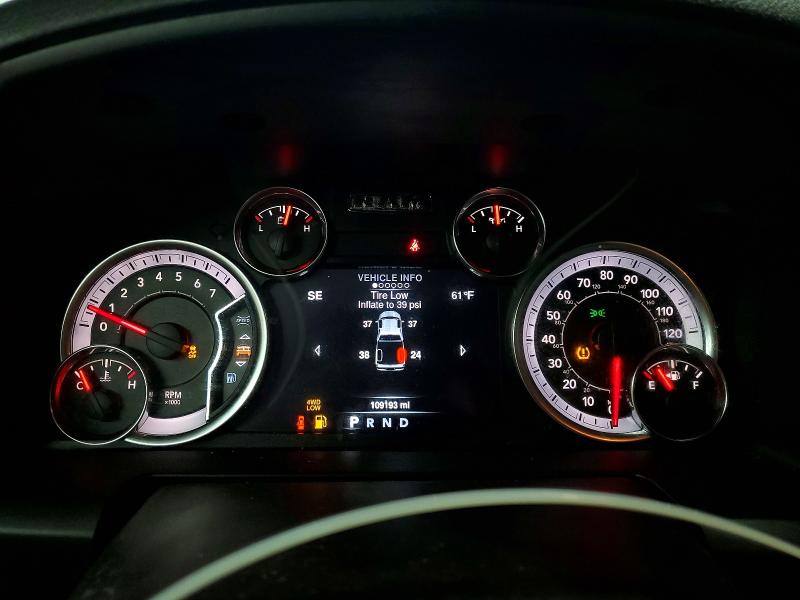 Продажа на аукционе авто 2022 Ram 1500 Classic, vin: 1C6RR7LG9NS176238, номер лота: 48070516
