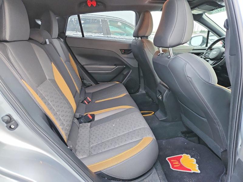 Aukcja sprzedaży 2024 Subaru Crosstrek, vin: JF2GUHFC0RH905132, numer aukcji: 79826115