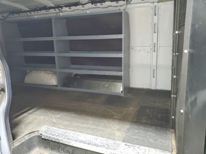 Продажа на аукционе авто 2023 Chevrolet Express G3500, vin: 1GCZGHFP1P1101574, номер лота: 46636736