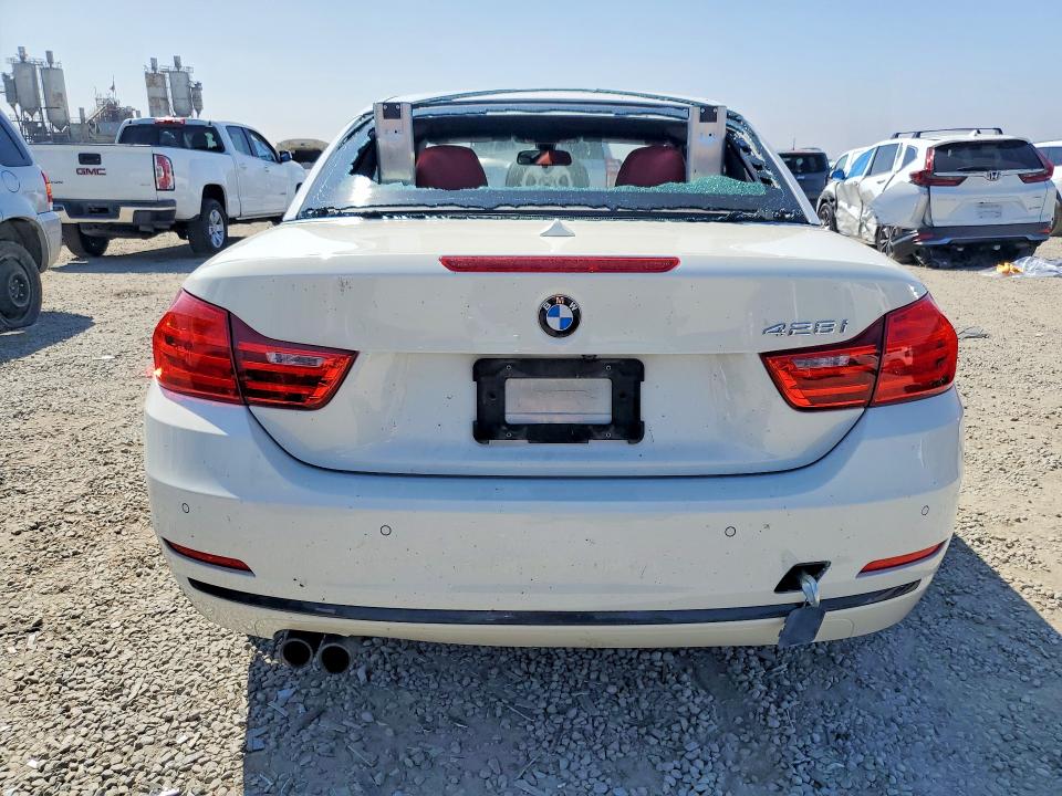 Aukcja sprzedaży 2014 Bmw 428, vin: WBA3V7C5XEJ873316, numer aukcji: 47044686