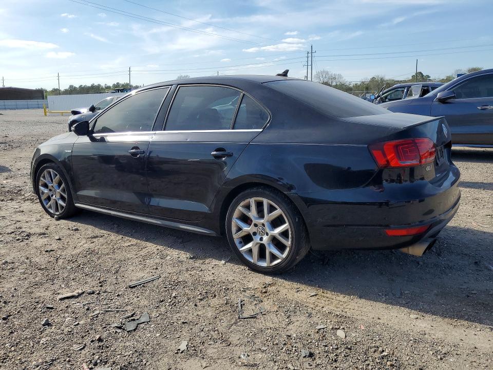 46127956 :رقم المزاد ، 3VW5T7AJ0EM326251 vin ، 2014 Volkswagen Jetta مزاد بيع