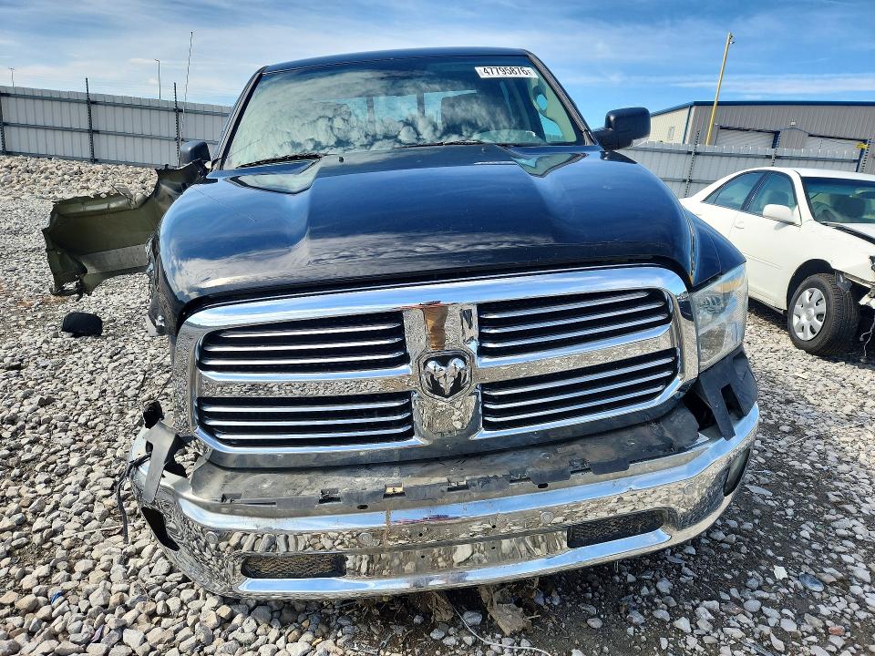 47795876 :رقم المزاد ، 1C6RR7LT5ES193339 vin ، 2014 Ram 1500 مزاد بيع