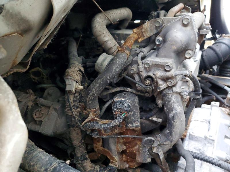 Продаж на аукціоні авто 2014 Isuzu Npr, vin: JALB4W171E7400660, номер лоту: 79170105
