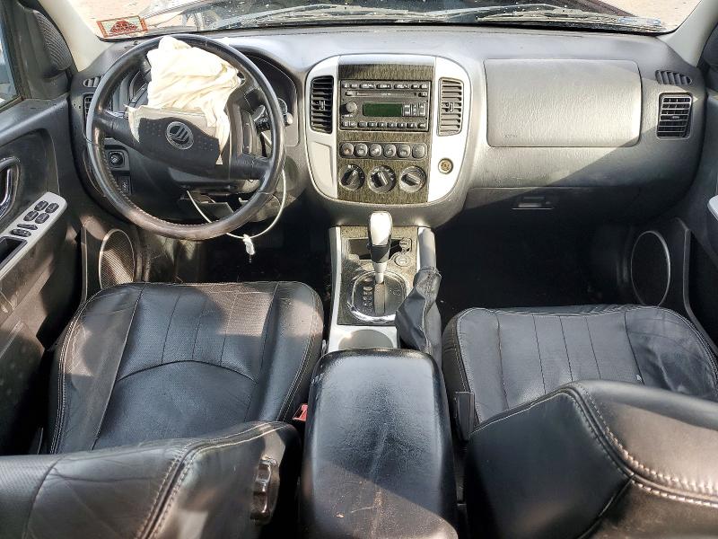 45946946 :رقم المزاد ، 4M2CU57136DJ02899 vin ، 2006 Mercury Mariner مزاد بيع