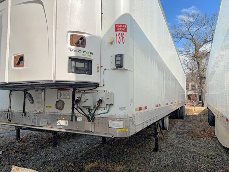 Aukcja sprzedaży 2015 Great Dane Trailers Great Dane Trailers, vin: 1GRAA0620FB708309, numer aukcji: 45511346