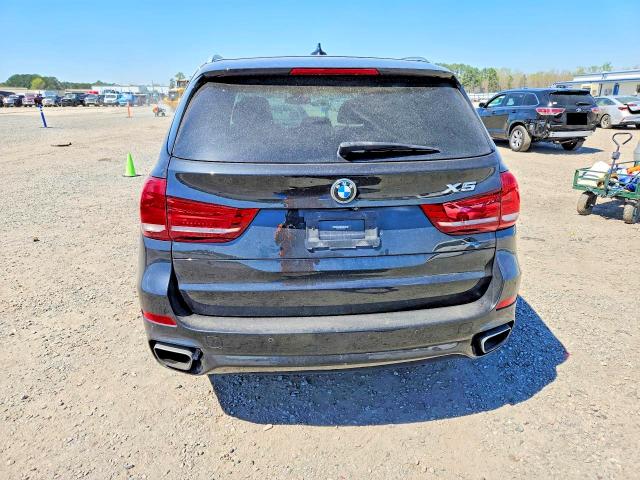 Продажа на аукционе авто 2018 Bmw X5, vin: 5UXKR0C56J0Y02106, номер лота: 47073776