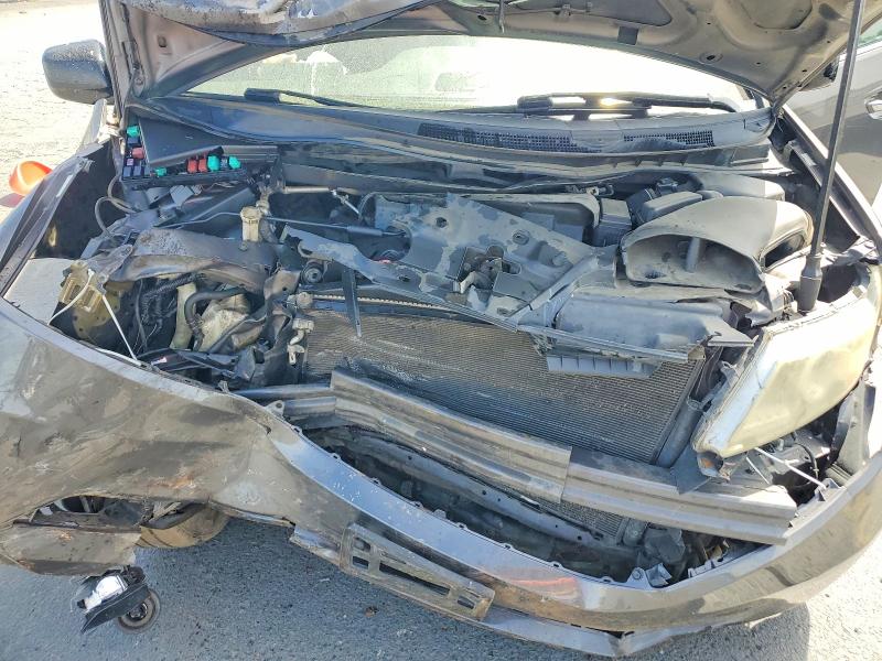 Продаж на аукціоні авто 2013 Honda Odyssey, vin: 5FNRL5H6XDB030277, номер лоту: 47650146