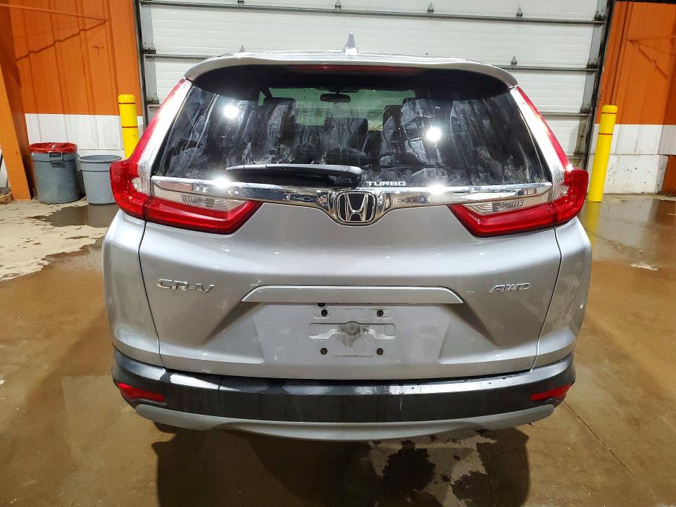 Aukcja sprzedaży 2017 Honda Cr-v, vin: 2HKRW2H29HH105190, numer aukcji: 45590746