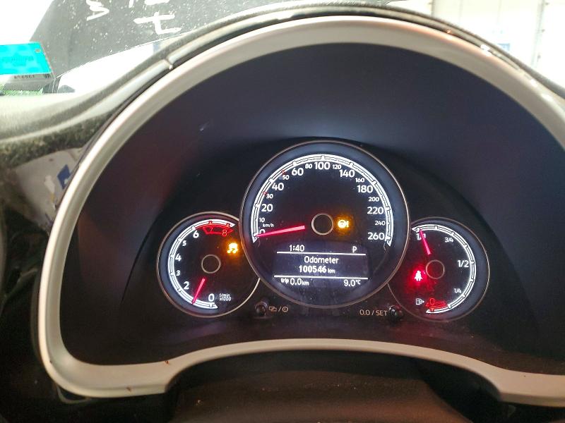 Продаж на аукціоні авто 2017 Volkswagen Beetle, vin: 3VWJ17AT7HM604170, номер лоту: 41868606