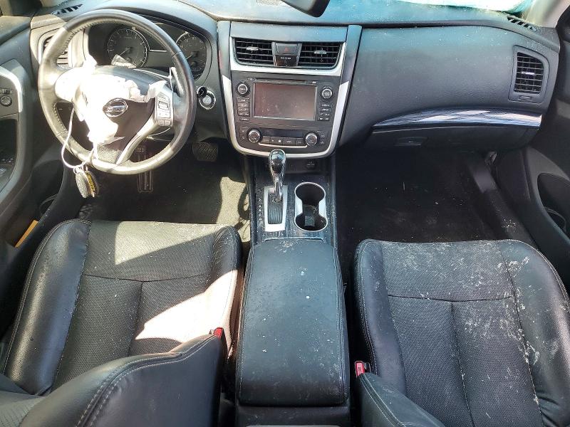 Продажа на аукционе авто 2016 Nissan Altima, vin: 1N4BL3AP8GC253868, номер лота: 77952005