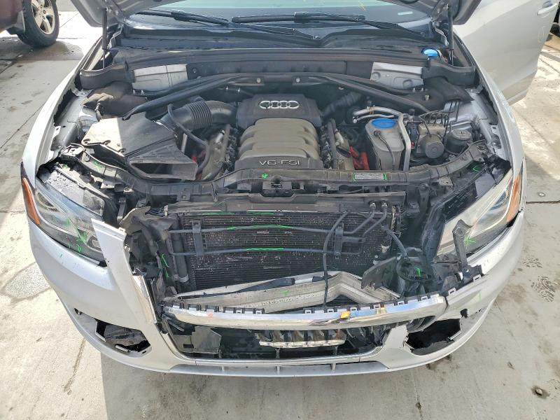 79122605 :رقم المزاد ، WA1LKAFPXAA085288 vin ، 2010 Audi Q5 مزاد بيع