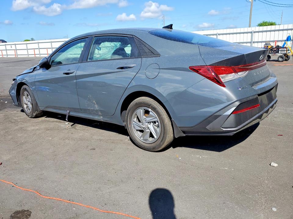 Aukcja sprzedaży 2026 Hyundai Elantra, vin: KMHLL4DG6TU166017, numer aukcji: 47597856