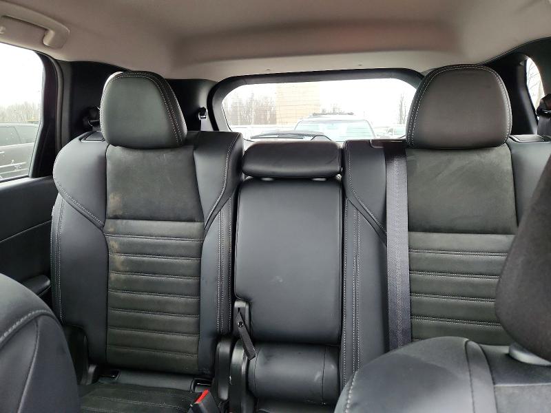 2025 Mitsubishi Outlander მანქანა იყიდება აუქციონზე, vin: JA4T5VA91SZ034322, აუქციონის ნომერი: 79919615