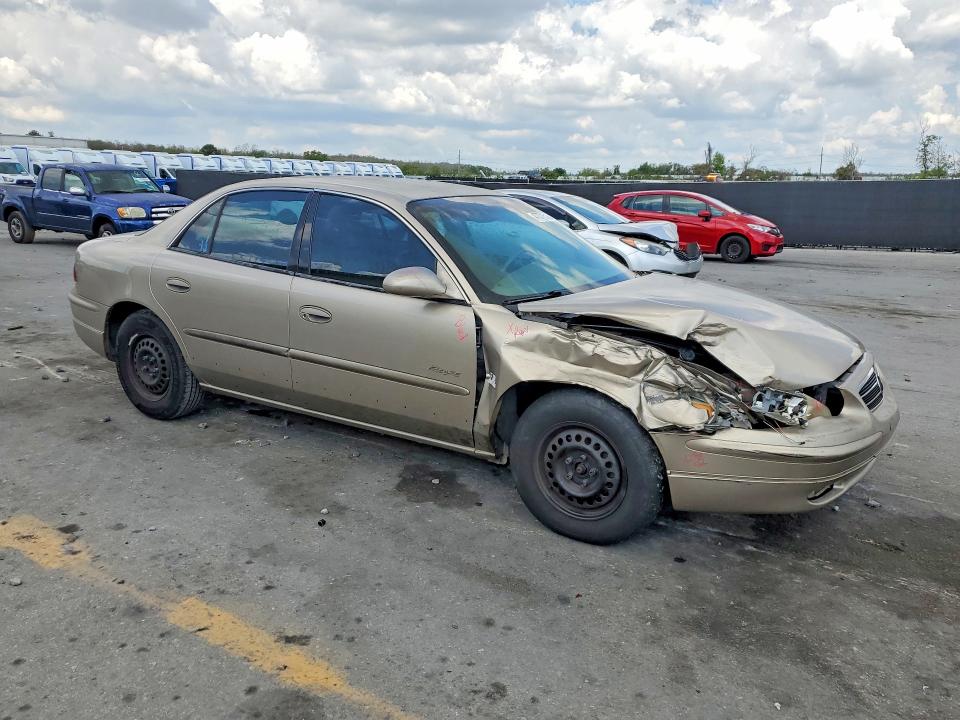 Продаж на аукціоні авто 2000 Buick Regal, vin: 2G4WB55KXY1217840, номер лоту: 47371516