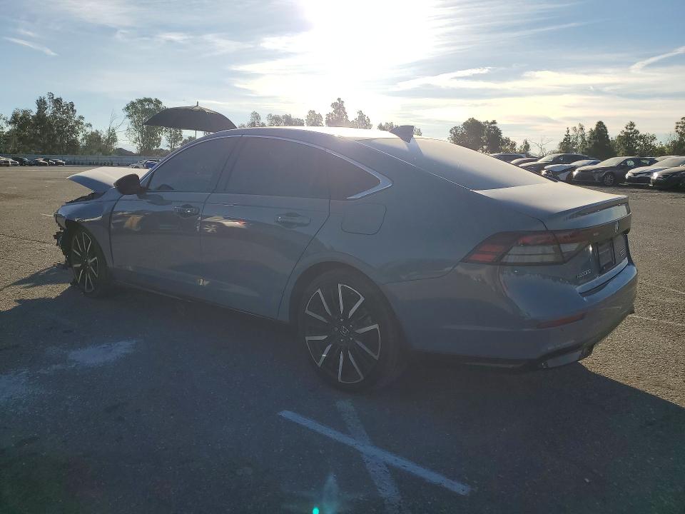 Aukcja sprzedaży 2023 Honda Accord, vin: 1HGCY2F89PA006965, numer aukcji: 46129256