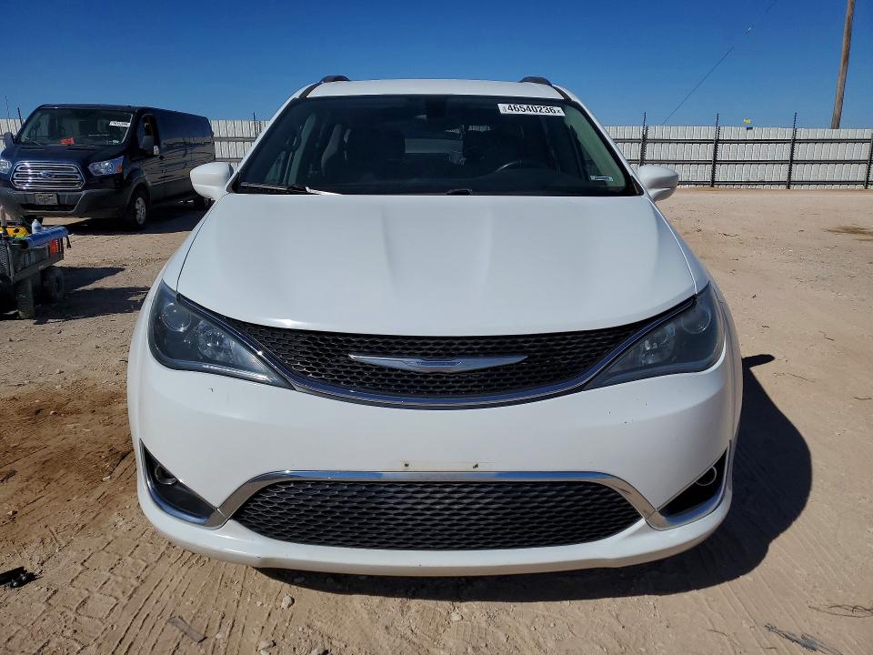 Aukcja sprzedaży 2018 Chrysler Pacifica, vin: 2C4RC1BG5JR193073, numer aukcji: 46540236