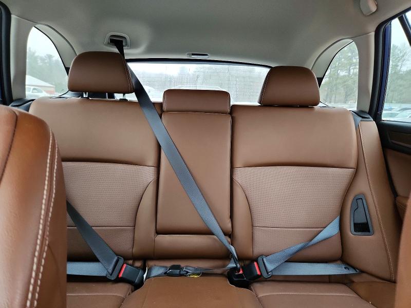 Aukcja sprzedaży 2017 Subaru Outback, vin: 4S4BSETCXH3436267, numer aukcji: 79947585
