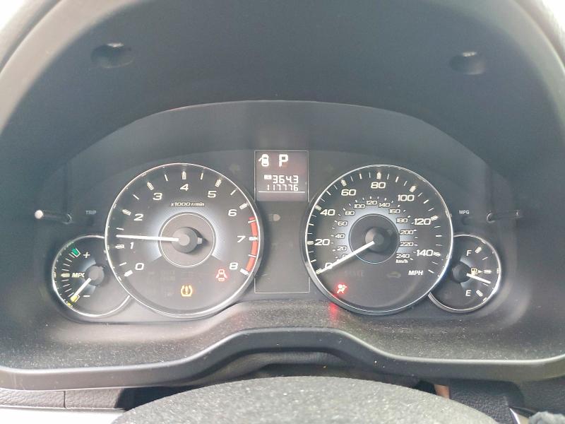 Продаж на аукціоні авто 2010 Subaru Outback, vin: 4S4BRBCC8A3376974, номер лоту: 48420096