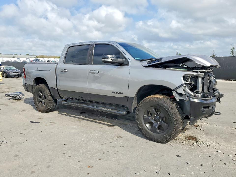 Продажа на аукционе авто 2022 Ram 1500, vin: 1C6SRFFT6NN100138, номер лота: 47389816