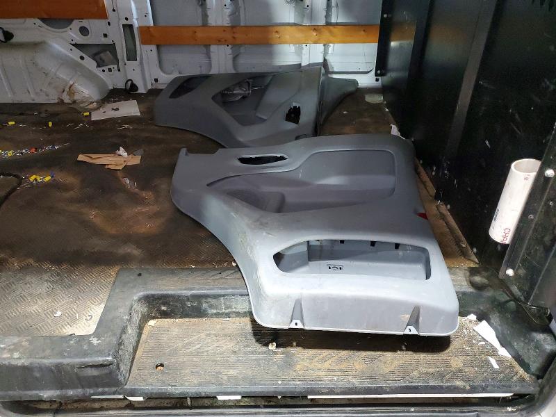 2017 Ford Transit მანქანა იყიდება აუქციონზე, vin: 1FTYR1ZM9HKA99888, აუქციონის ნომერი: 53276486