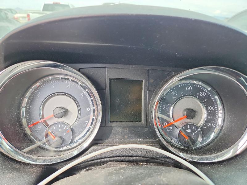 Aukcja sprzedaży 2015 Chrysler Town & Country, vin: 2C4RC1BGXFR636759, numer aukcji: 47996186