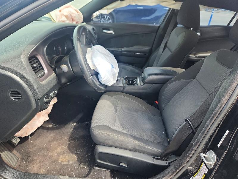 46228036 :رقم المزاد ، 2C3CDXBG9JH329141 vin ، 2018 Dodge Charger مزاد بيع