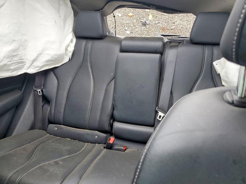2019 Acura Rdx მანქანა იყიდება აუქციონზე, vin: 5J8TC2H51KL017506, აუქციონის ნომერი: 46872546