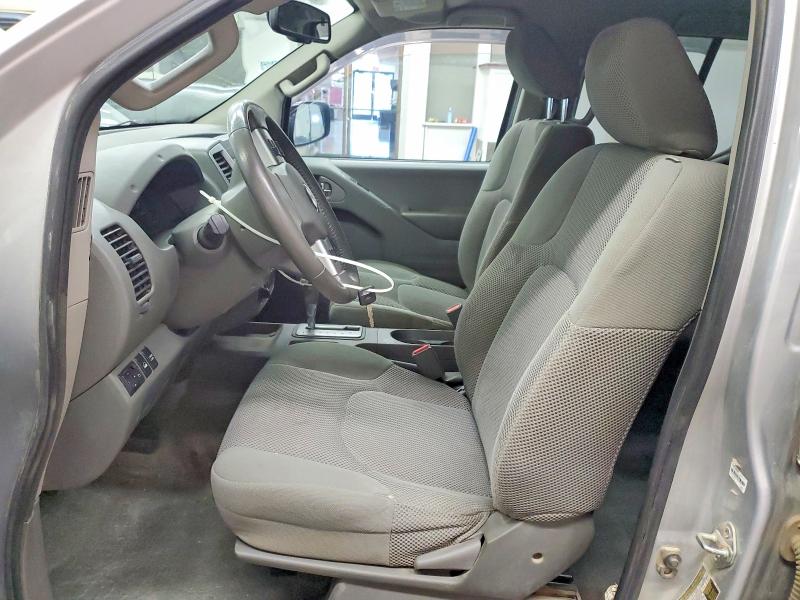 Продаж на аукціоні авто 2016 Nissan Frontier, vin: 1N6AD0EV3GN763928, номер лоту: 47766566