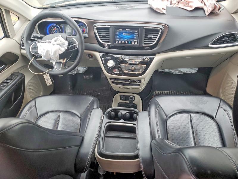 Aukcja sprzedaży 2021 Chrysler Voyager, vin: 2C4RC1DG6MR520856, numer aukcji: 79576525