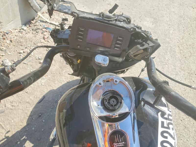 Aukcja sprzedaży 2019 Harley Davidson Flhx, vin: 1HD1KBC11KB621302, numer aukcji: 47752256