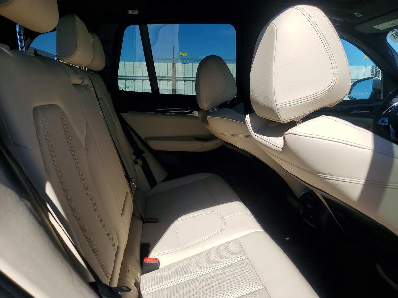 Aukcja sprzedaży 2023 Bmw X3, vin: 5UX53DP02P9R57504, numer aukcji: 79779905