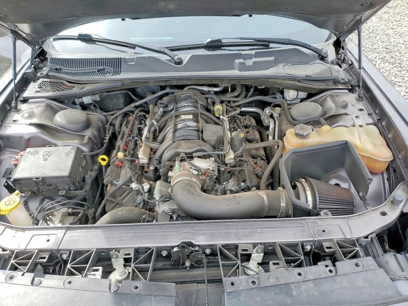 2015 Dodge Challenger მანქანა იყიდება აუქციონზე, vin: 2C3CDZAT8FH924211, აუქციონის ნომერი: 48090166