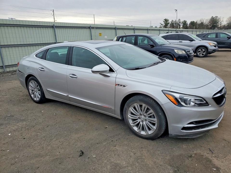 Продаж на аукціоні авто 2018 Buick Lacrosse, vin: 1G4ZP5SZ4JU131871, номер лоту: 46638796