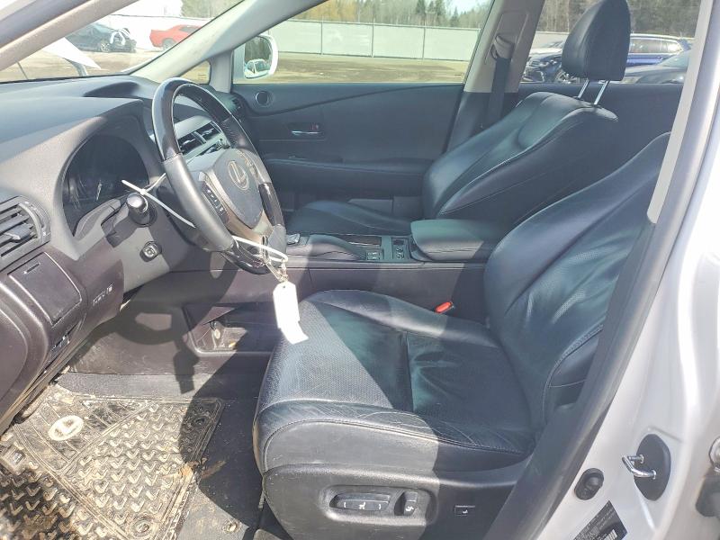Продажа на аукционе авто 2015 Lexus Rx 350, vin: 2T2BK1BA5FC275677, номер лота: 47048526