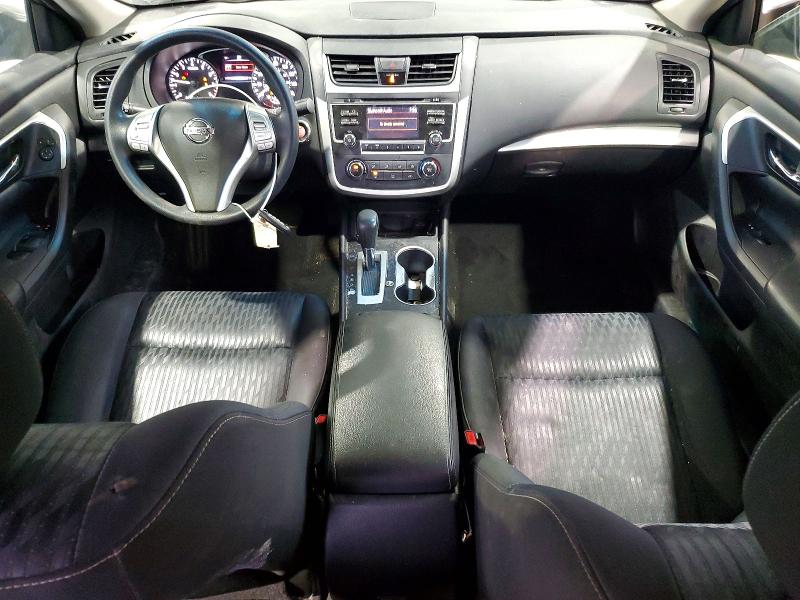 47392776 :رقم المزاد ، 1N4AL3AP1JC284009 vin ، 2018 Nissan Altima مزاد بيع