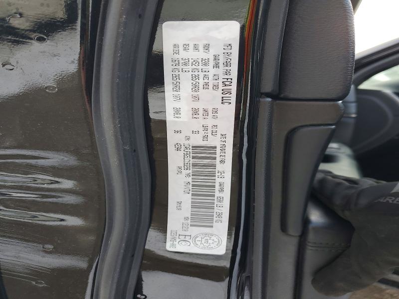 Продаж на аукціоні авто 2020 Jeep Grand Cherokee, vin: 1C4RJFBG5LC193296, номер лоту: 79567295
