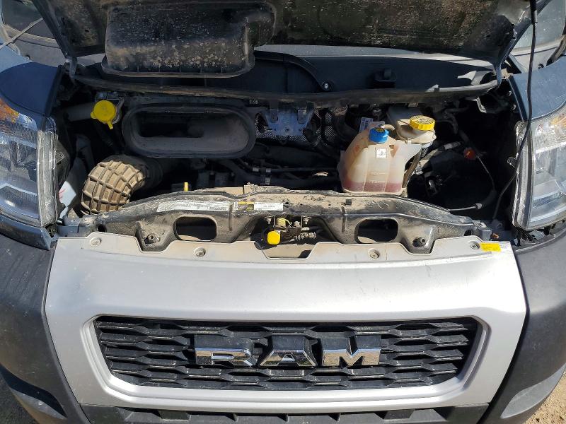 Auction sale of the 2022 Ram Promaster 3500, vin: 3C7WRVMG9NE136939, lot number: 41639976