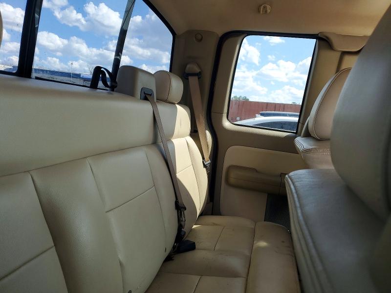 Aukcja sprzedaży 2004 Ford F150, vin: 1FTPX14594NB24587, numer aukcji: 79664065