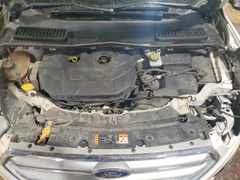 Продажа на аукционе авто 2017 Ford Escape, vin: 1FMCU9G99HUA71790, номер лота: 47689006