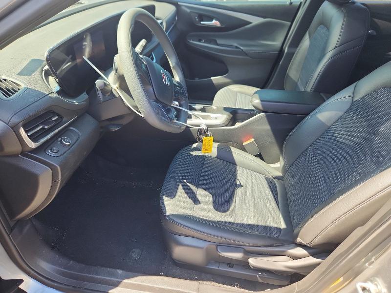 47892596 :رقم المزاد ، KL47LAE2XRB109227 vin ، 2024 Buick Envista مزاد بيع