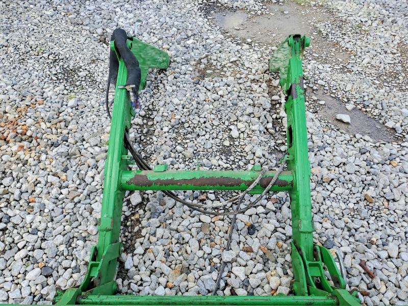 Продажа на аукционе авто 2021 John Deere 520m, vin: 1P0520MXTMD072720, номер лота: 45769816