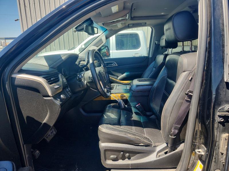Aukcja sprzedaży 2017 Gmc Yukon, vin: 1GKS1CKJ1HR334918, numer aukcji: 46239446
