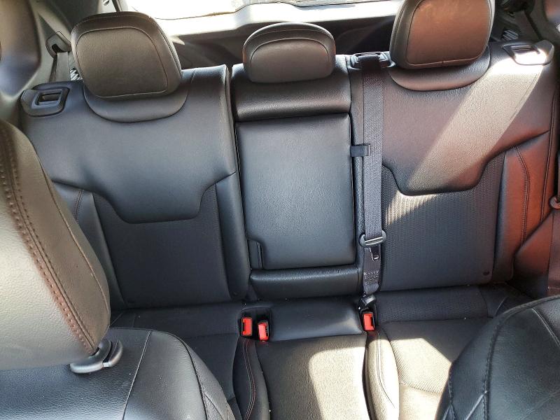 2025 Jeep Compass მანქანა იყიდება აუქციონზე, vin: 3C4NJDDN6ST525702, აუქციონის ნომერი: 46681966