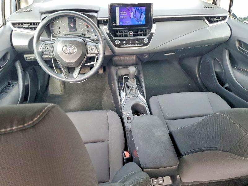 Aukcja sprzedaży 2025 Toyota Corolla, vin: 5YFB4MDE9SP237623, numer aukcji: 46549786