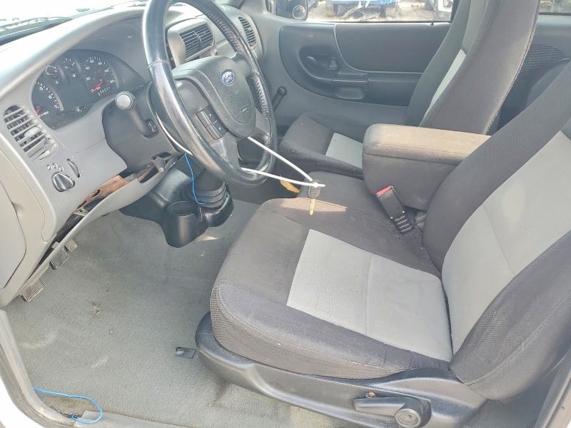 Продаж на аукціоні авто 2004 Ford Ranger, vin: 1FTZR45E64TA15244, номер лоту: 45725896